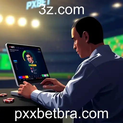 A Evolução dos Jogos de Azar Online no Brasil