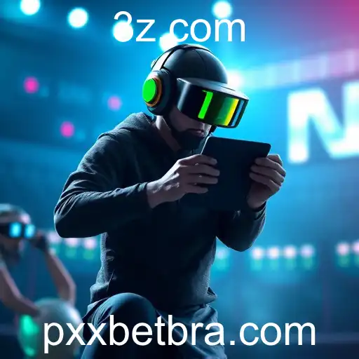 O Crescimento do Setor de Jogos em 2026