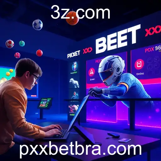 O Crescimento dos Jogos Online em 2025