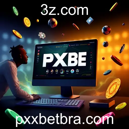 O Crescimento do Mercado de Jogos Online no Brasil