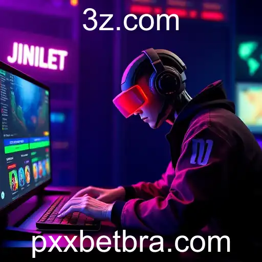 O Crescimento do Mercado de Jogos Online em 2025