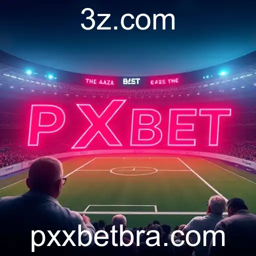 A Ascensão do PXXBET no Mercado Global de Jogos