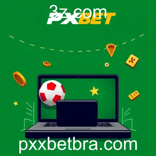 A Ascensão do PXXBET no Mercado de Jogos Online