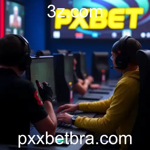 A Ascensão do PXXBET no Mercado de Jogos Online