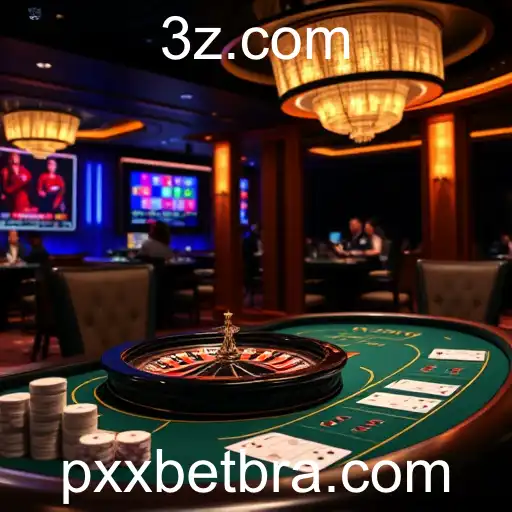 O Impacto do PXXBET no Mercado de Jogos em 2025