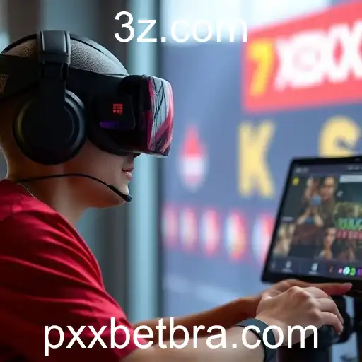 Crescimento das Plataformas de Jogos Online no Brasil